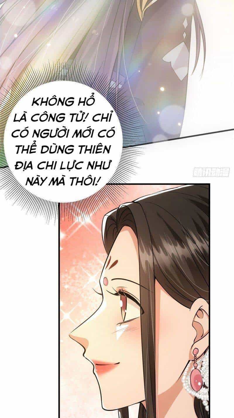 Chưởng Môn Khiêm Tốn Chút - Chương 25 - ảnh 40