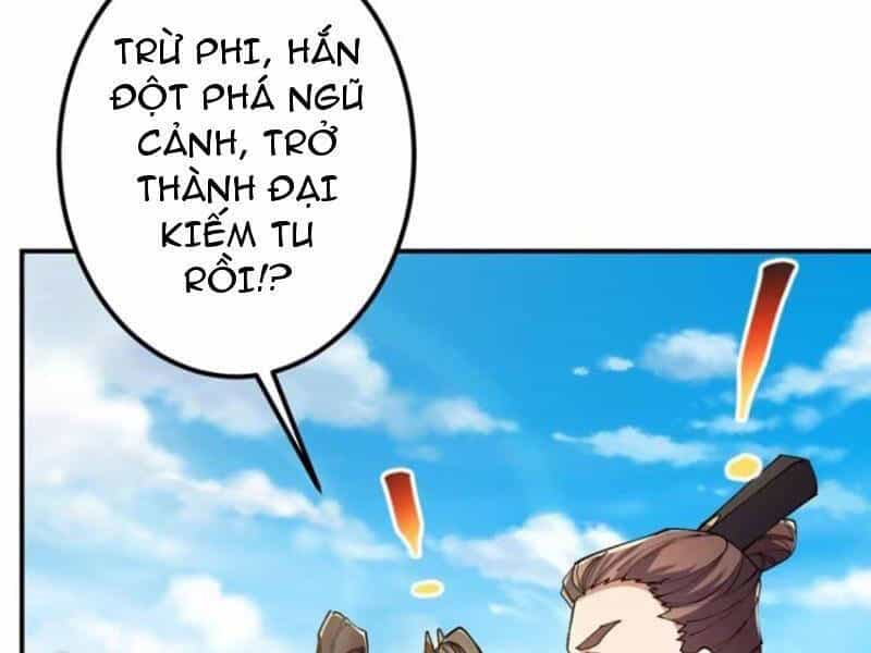 Chưởng Môn Khiêm Tốn Chút - Chương 299 - ảnh 76