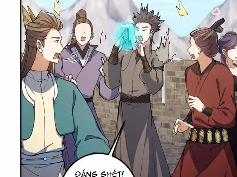 Chưởng Môn Khiêm Tốn Chút - Chương 299 - ảnh 84