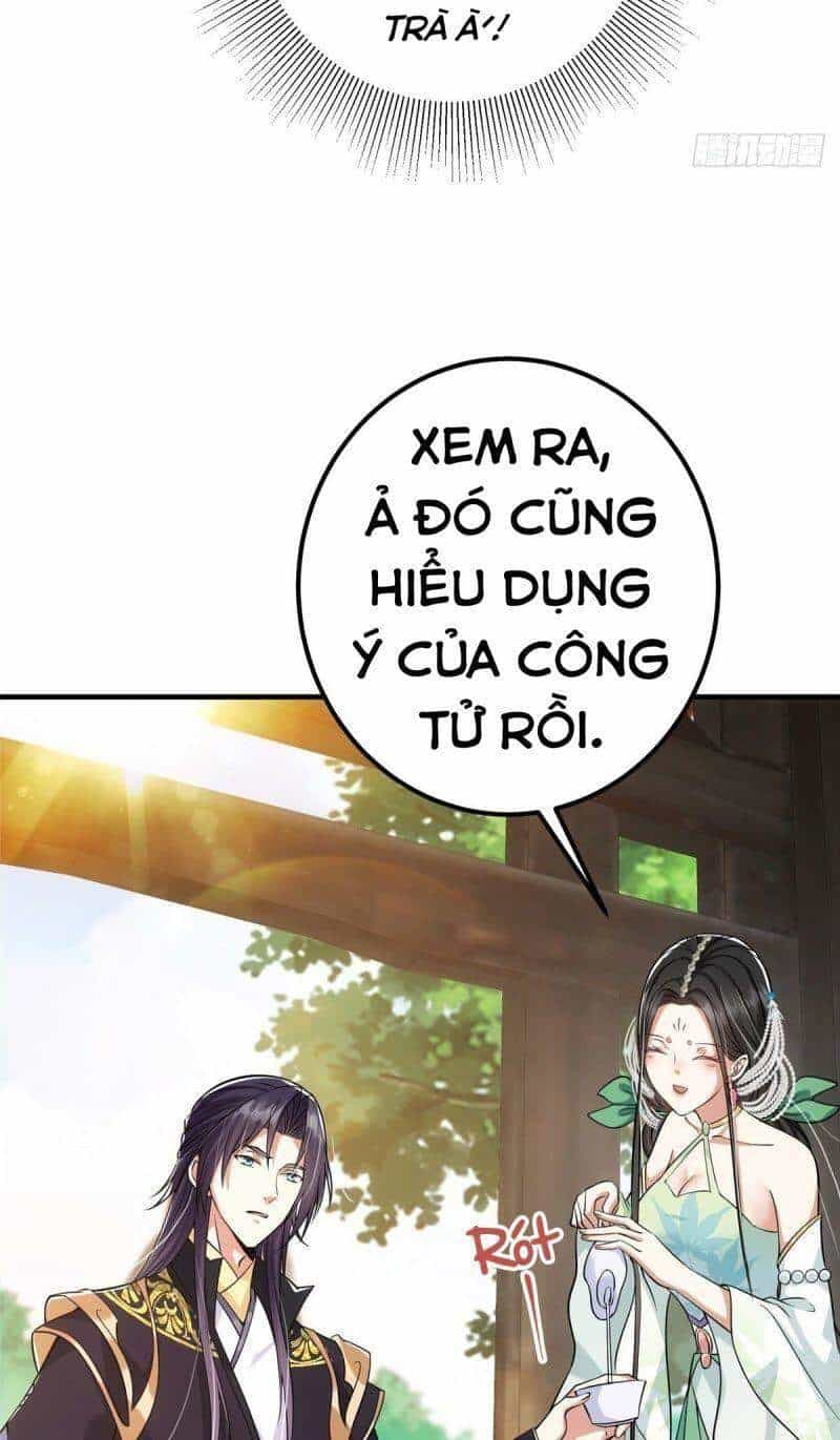 Chưởng Môn Khiêm Tốn Chút - Chương 26 - ảnh 16