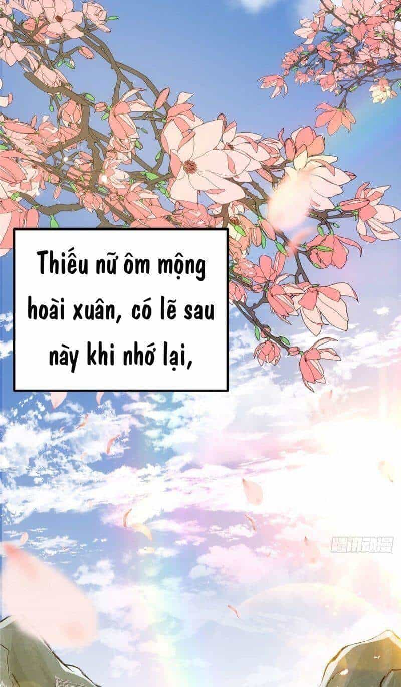 Chưởng Môn Khiêm Tốn Chút - Chương 26 - ảnh 26