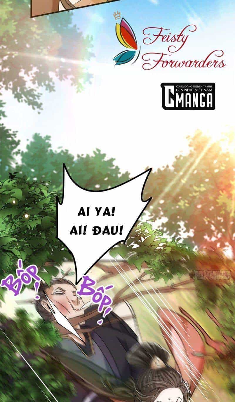 Chưởng Môn Khiêm Tốn Chút - Chương 26 - ảnh 31