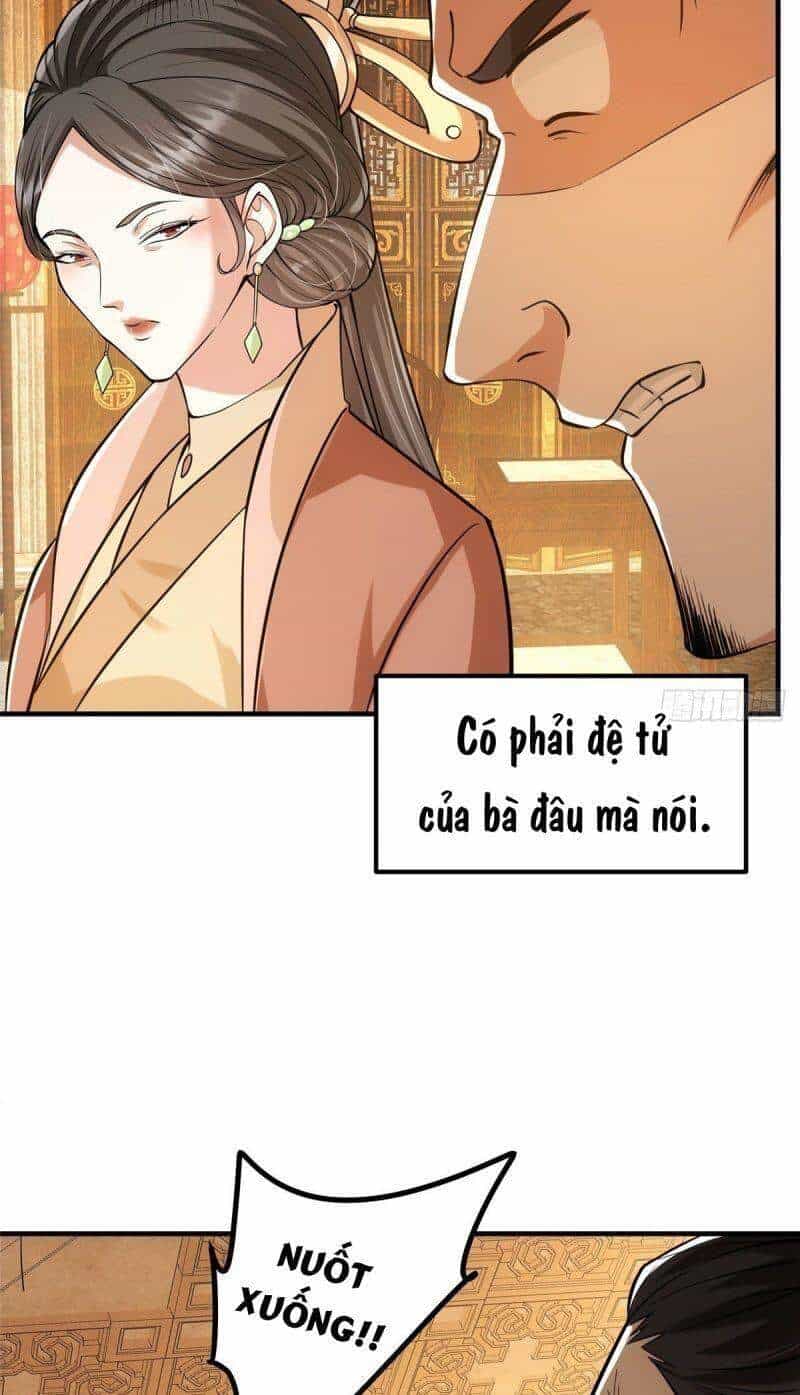 Chưởng Môn Khiêm Tốn Chút - Chương 26 - ảnh 42