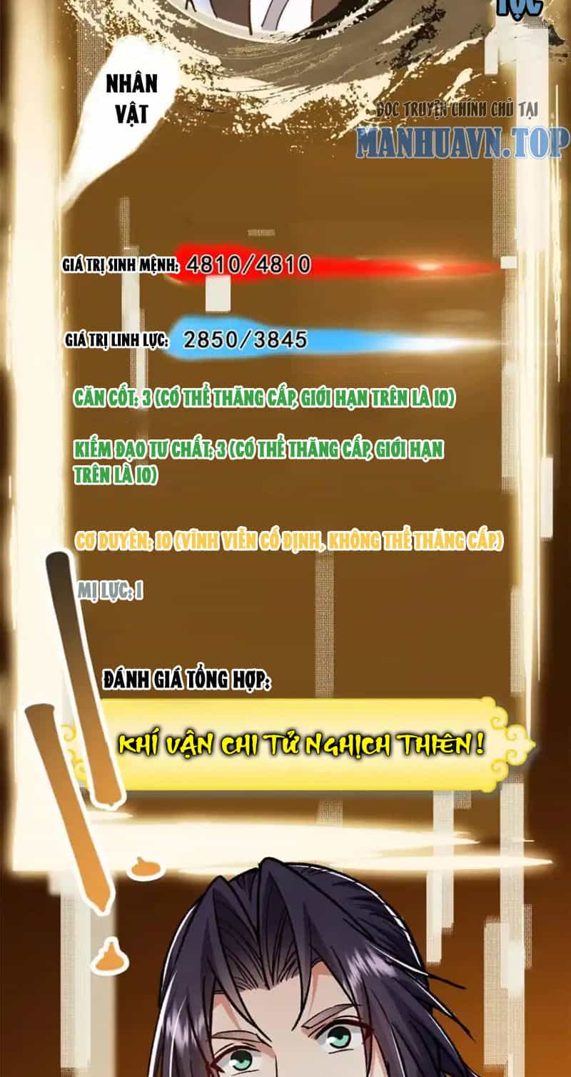 Chưởng Môn Khiêm Tốn Chút - Chương 314 - ảnh 39