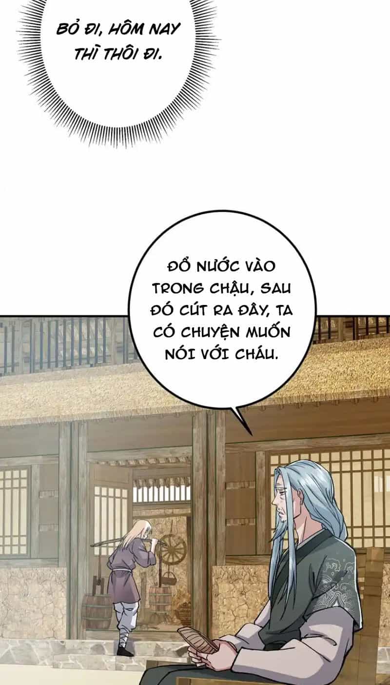 Chưởng Môn Khiêm Tốn Chút - Chương 319 - ảnh 14