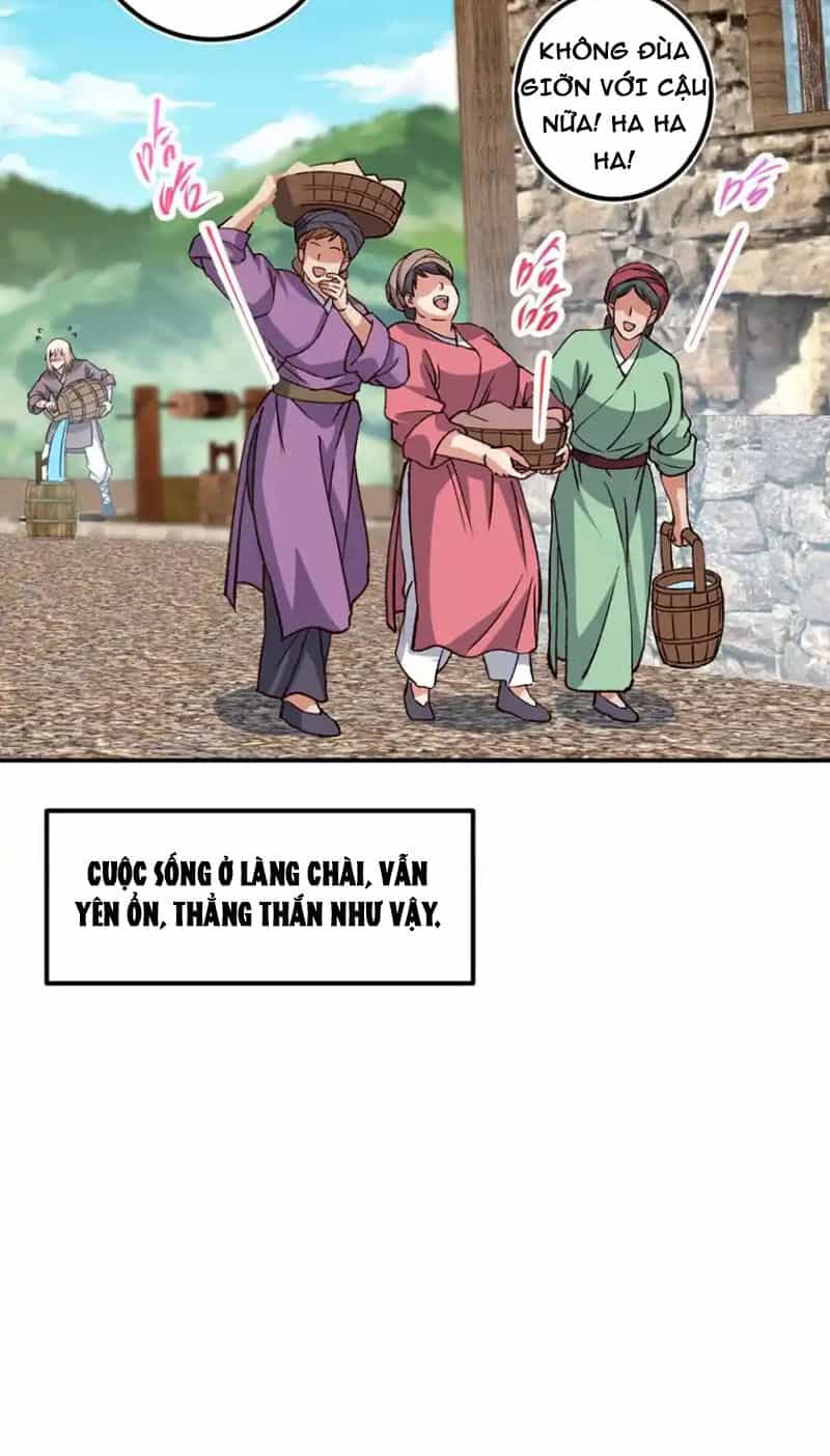 Chưởng Môn Khiêm Tốn Chút - Chương 319 - ảnh 5