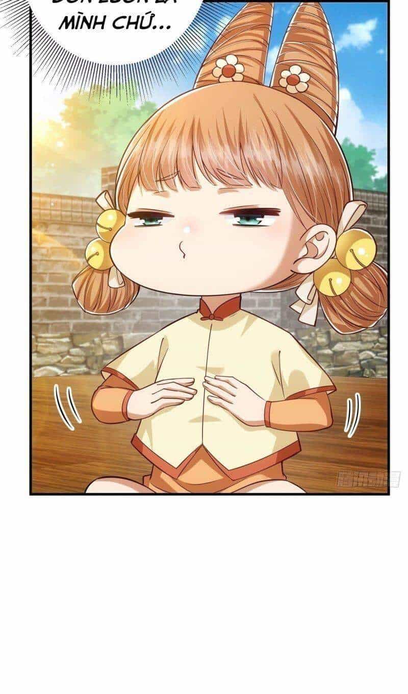 Chưởng Môn Khiêm Tốn Chút - Chương 28 - ảnh 16