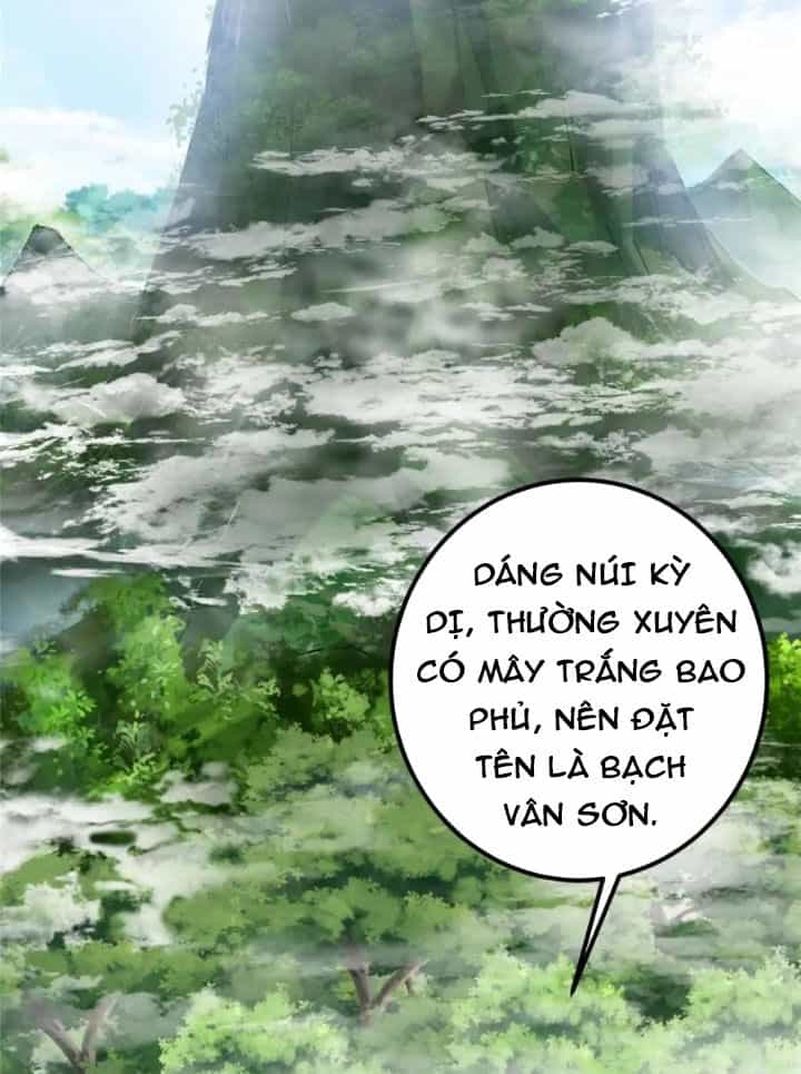 Chưởng Môn Khiêm Tốn Chút - Chương 326 - ảnh 2