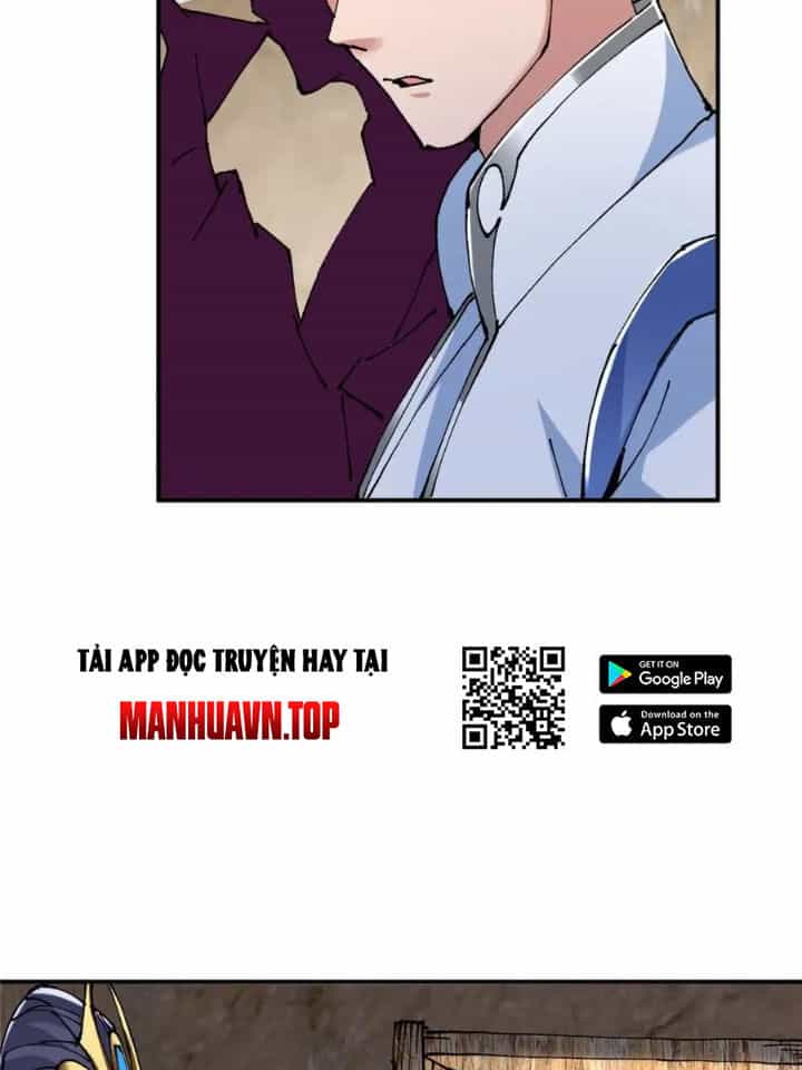 Chưởng Môn Khiêm Tốn Chút - Chương 326 - ảnh 42