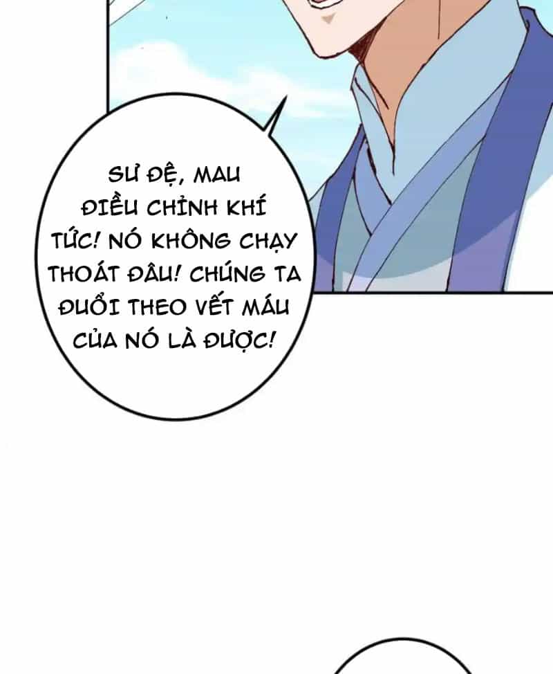 Chưởng Môn Khiêm Tốn Chút - Chương 327 - ảnh 42