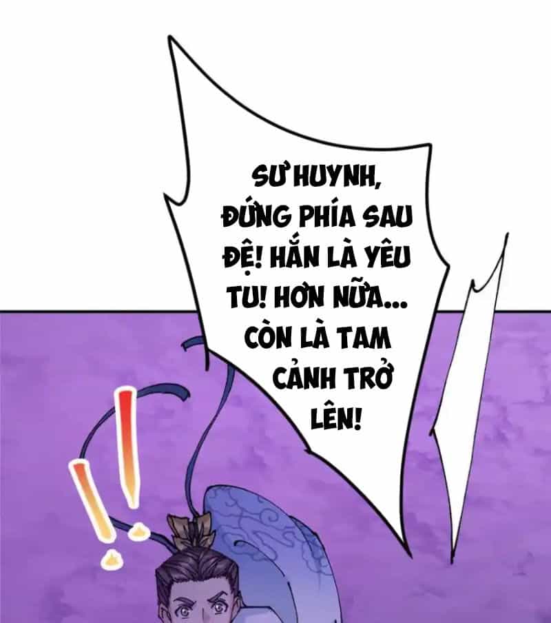 Chưởng Môn Khiêm Tốn Chút - Chương 327 - ảnh 74