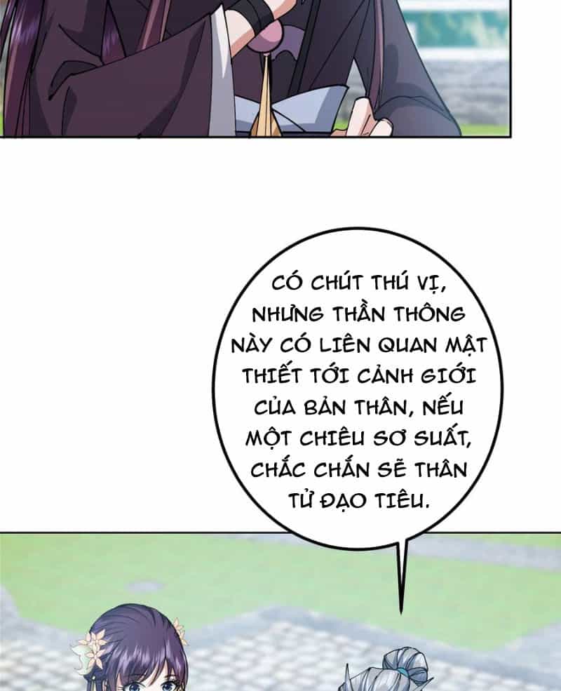 Chưởng Môn Khiêm Tốn Chút - Chương 333 - ảnh 46