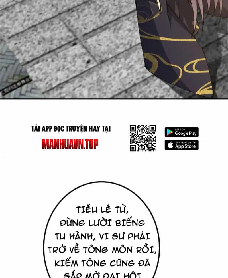 Chưởng Môn Khiêm Tốn Chút - Chương 336 - ảnh 27