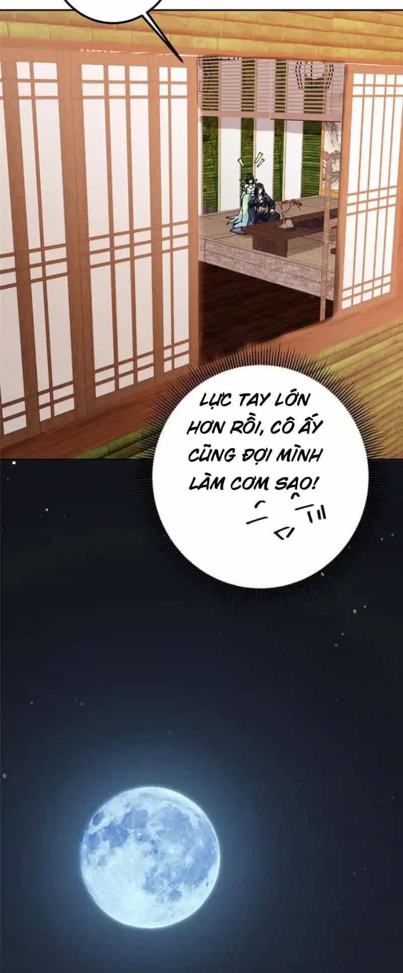 Chưởng Môn Khiêm Tốn Chút - Chương 337 - ảnh 30