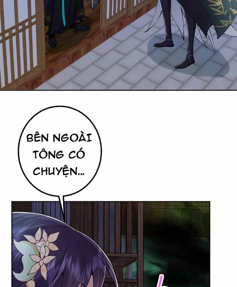Chưởng Môn Khiêm Tốn Chút - Chương 339 - ảnh 35