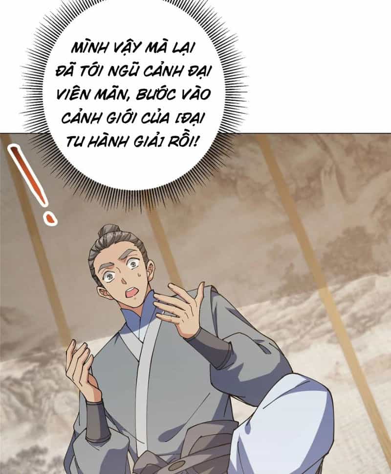 Chưởng Môn Khiêm Tốn Chút - Chương 341 - ảnh 37