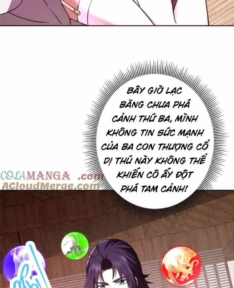 Chưởng Môn Khiêm Tốn Chút - Chương 342 - ảnh 35