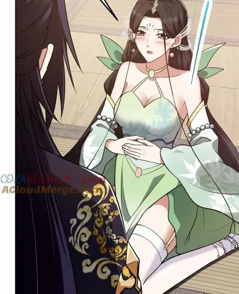Chưởng Môn Khiêm Tốn Chút - Chương 342 - ảnh 51