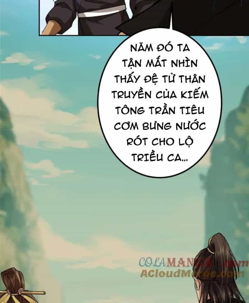 Chưởng Môn Khiêm Tốn Chút - Chương 344 - ảnh 57