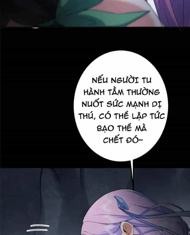 Chưởng Môn Khiêm Tốn Chút - Chương 346 - ảnh 6
