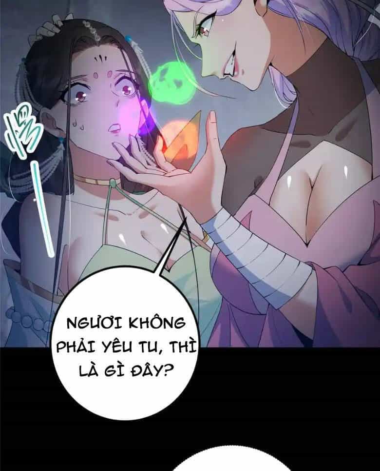 Chưởng Môn Khiêm Tốn Chút - Chương 346 - ảnh 7