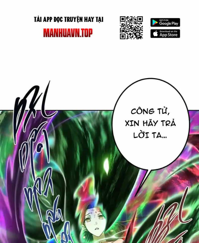 Chưởng Môn Khiêm Tốn Chút - Chương 347 - ảnh 1