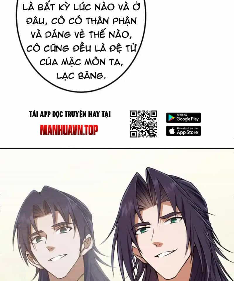 Chưởng Môn Khiêm Tốn Chút - Chương 347 - ảnh 43