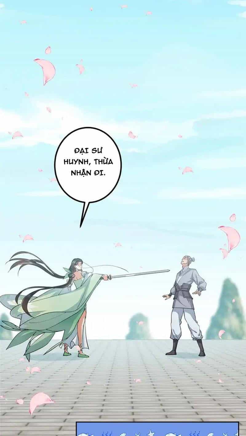Chưởng Môn Khiêm Tốn Chút - Chương 349 - ảnh 9