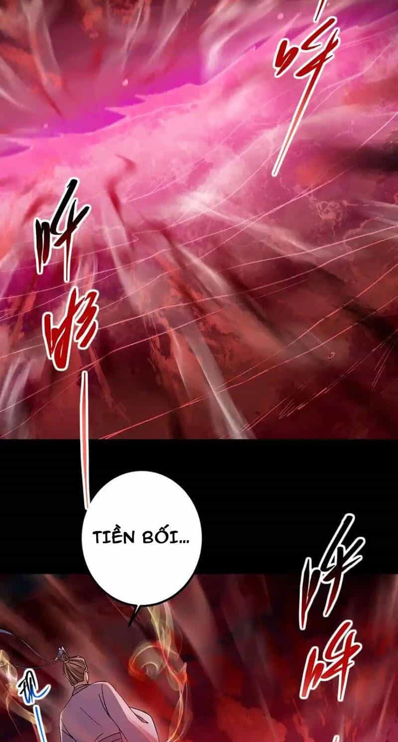 Chưởng Môn Khiêm Tốn Chút - Chương 351 - ảnh 19