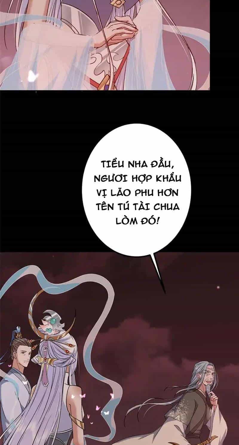 Chưởng Môn Khiêm Tốn Chút - Chương 351 - ảnh 25
