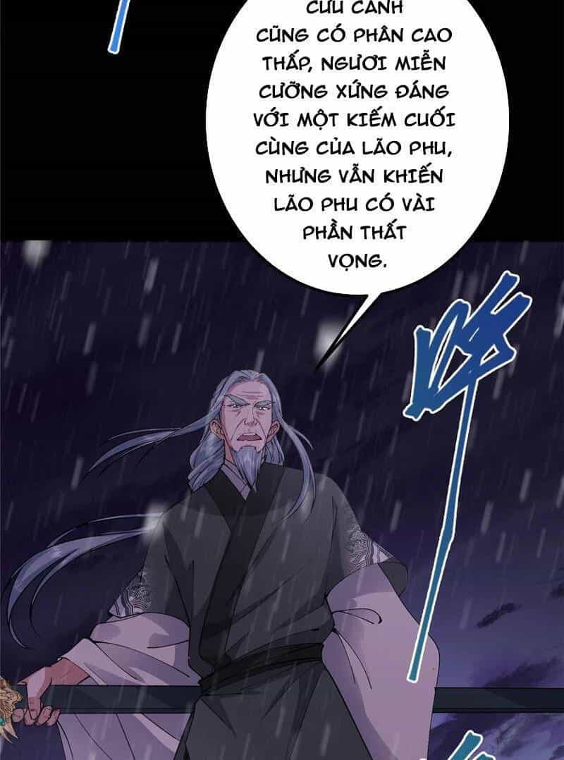 Chưởng Môn Khiêm Tốn Chút - Chương 353 - ảnh 10