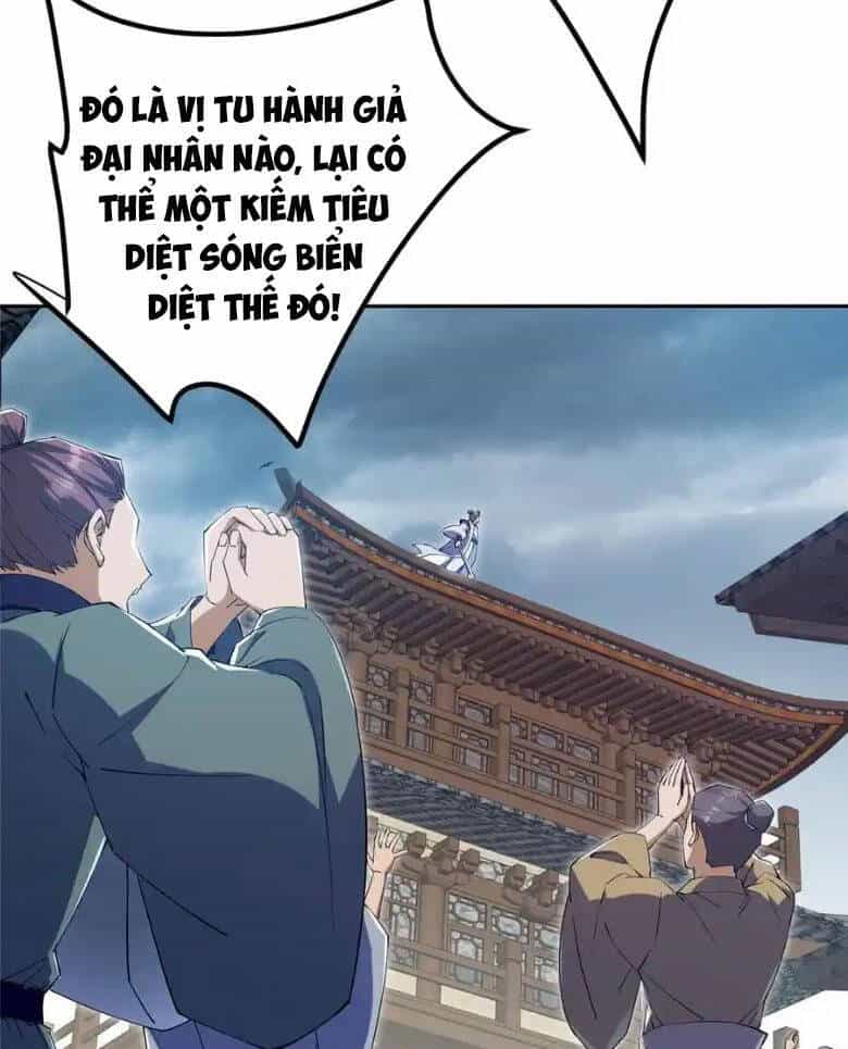 Chưởng Môn Khiêm Tốn Chút - Chương 355 - ảnh 14