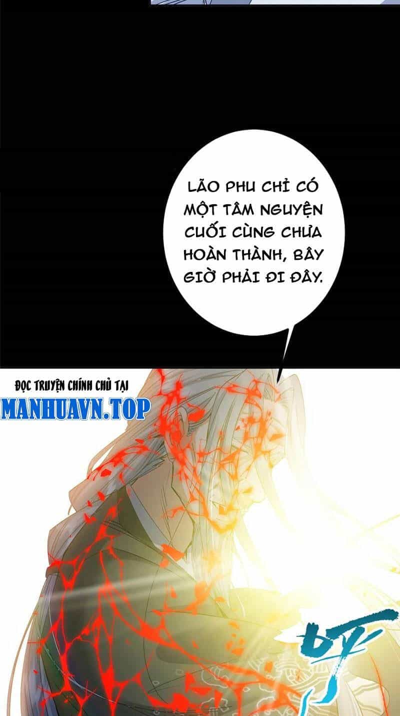 Chưởng Môn Khiêm Tốn Chút - Chương 358 - ảnh 13
