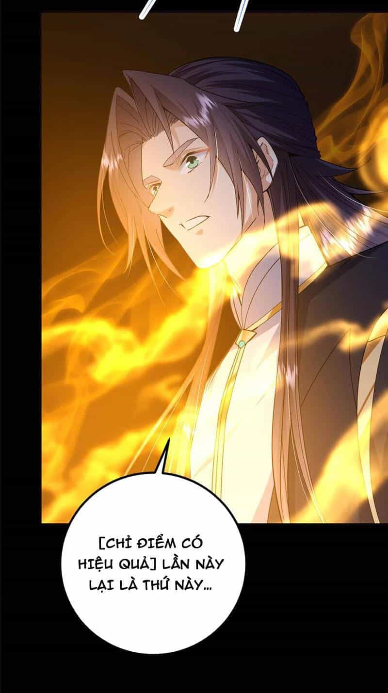 Chưởng Môn Khiêm Tốn Chút - Chương 358 - ảnh 2