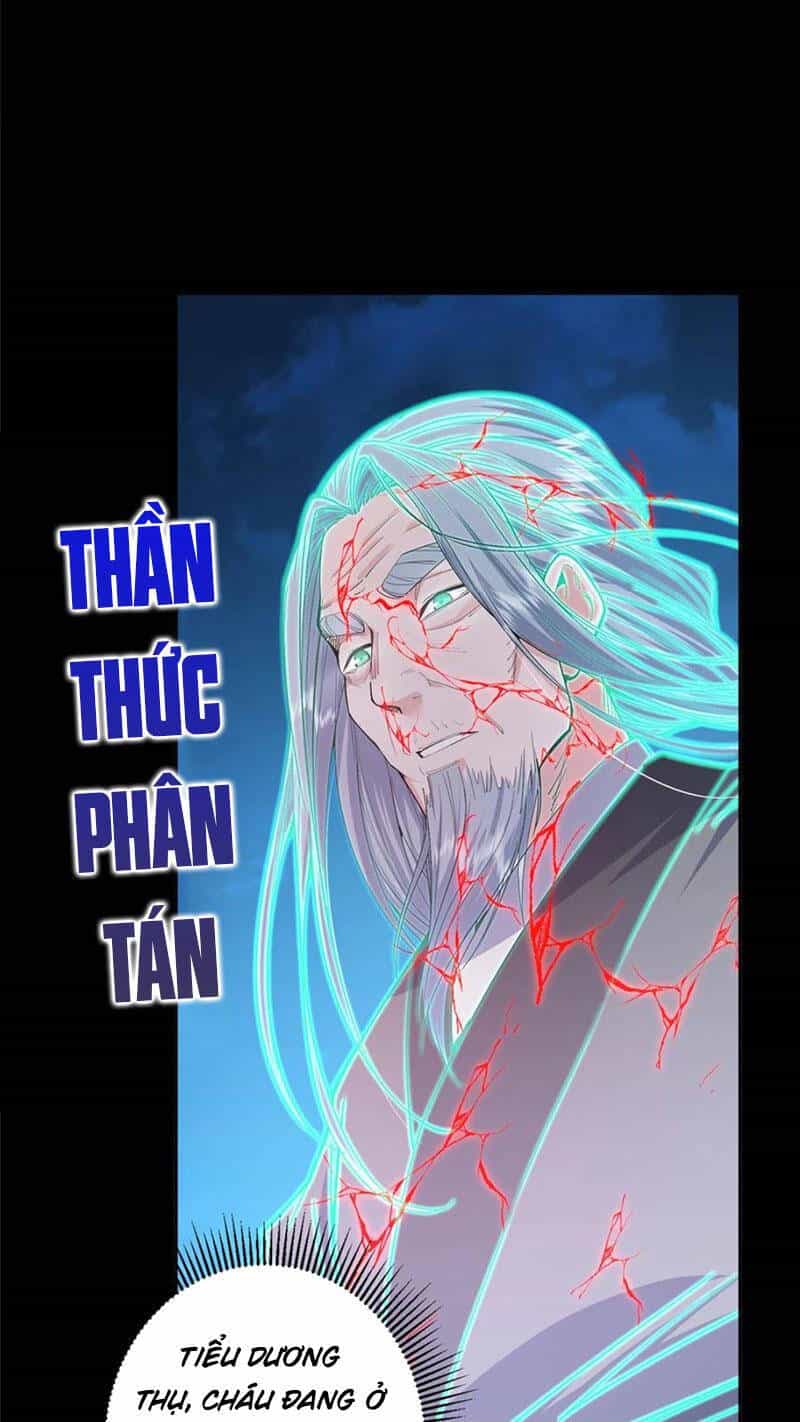 Chưởng Môn Khiêm Tốn Chút - Chương 358 - ảnh 22