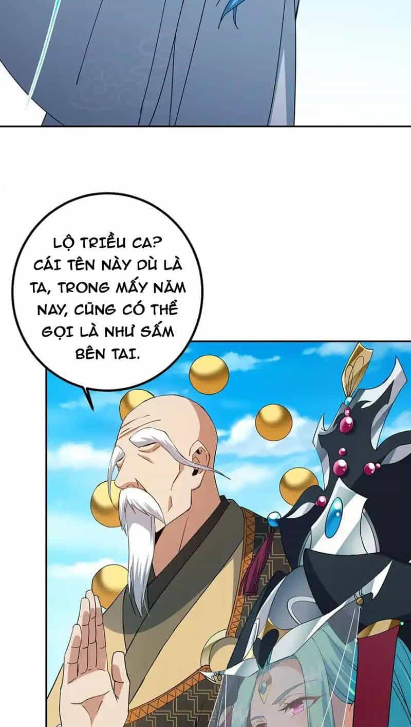 Chưởng Môn Khiêm Tốn Chút - Chương 360 - ảnh 21
