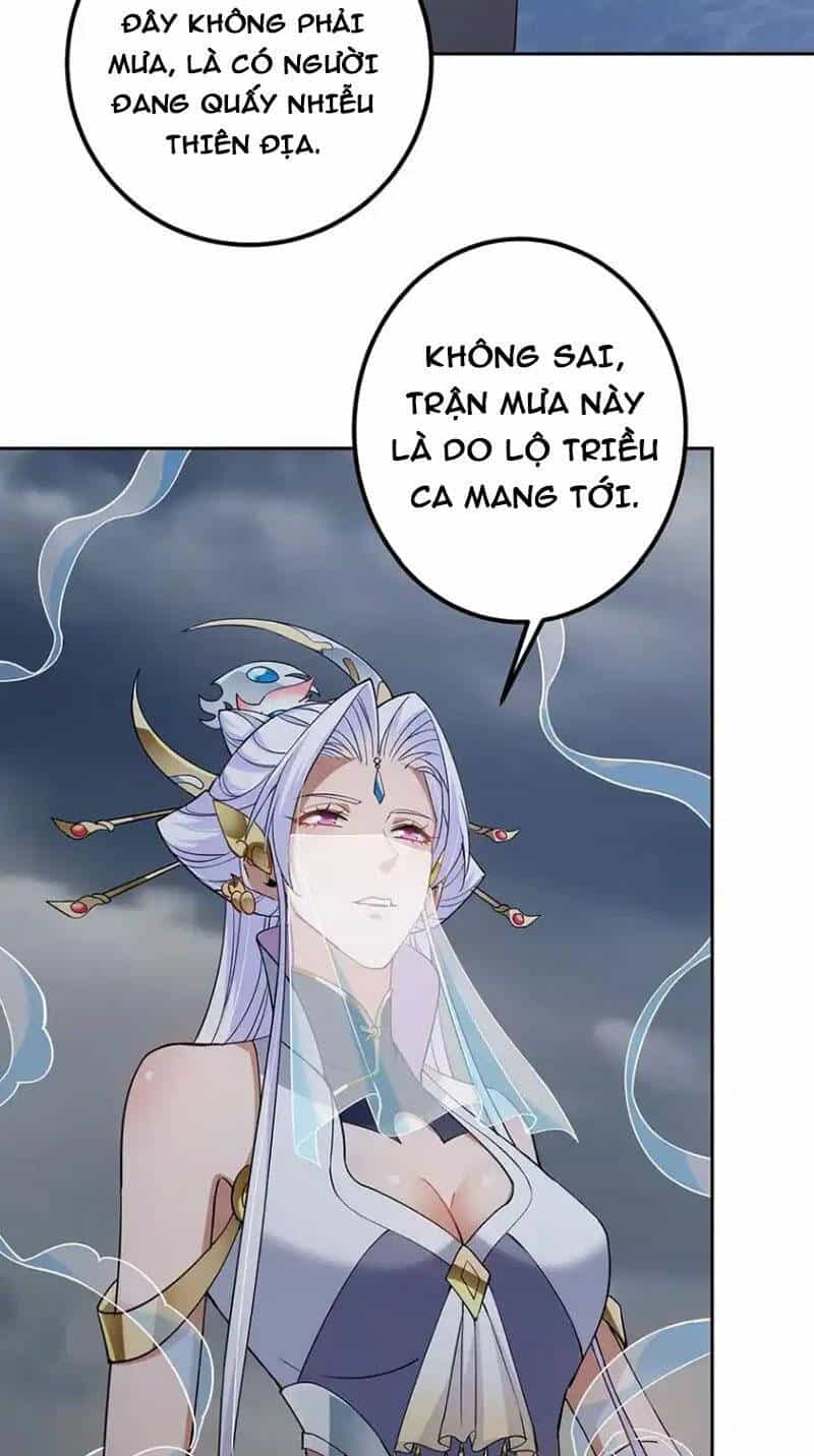 Chưởng Môn Khiêm Tốn Chút - Chương 360 - ảnh 36