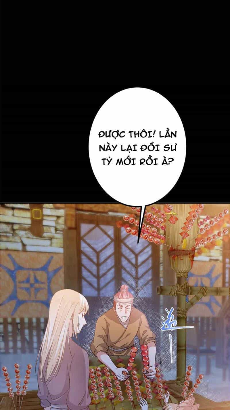 Chưởng Môn Khiêm Tốn Chút - Chương 362 - ảnh 18