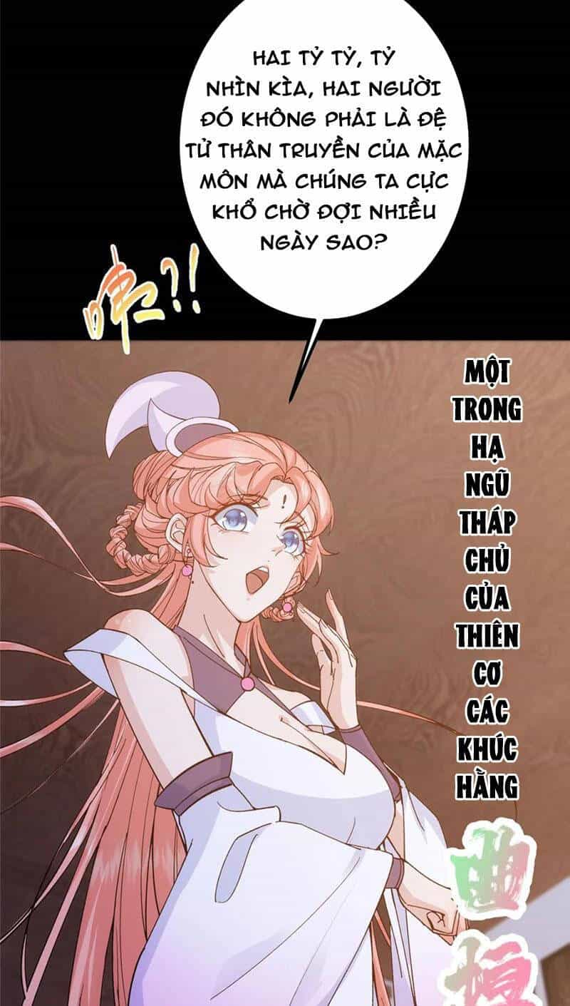 Chưởng Môn Khiêm Tốn Chút - Chương 362 - ảnh 31
