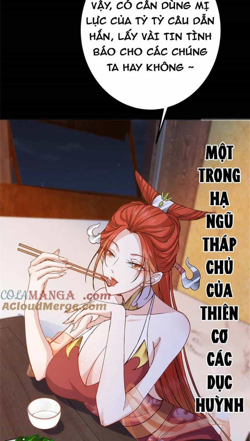 Chưởng Môn Khiêm Tốn Chút - Chương 362 - ảnh 33