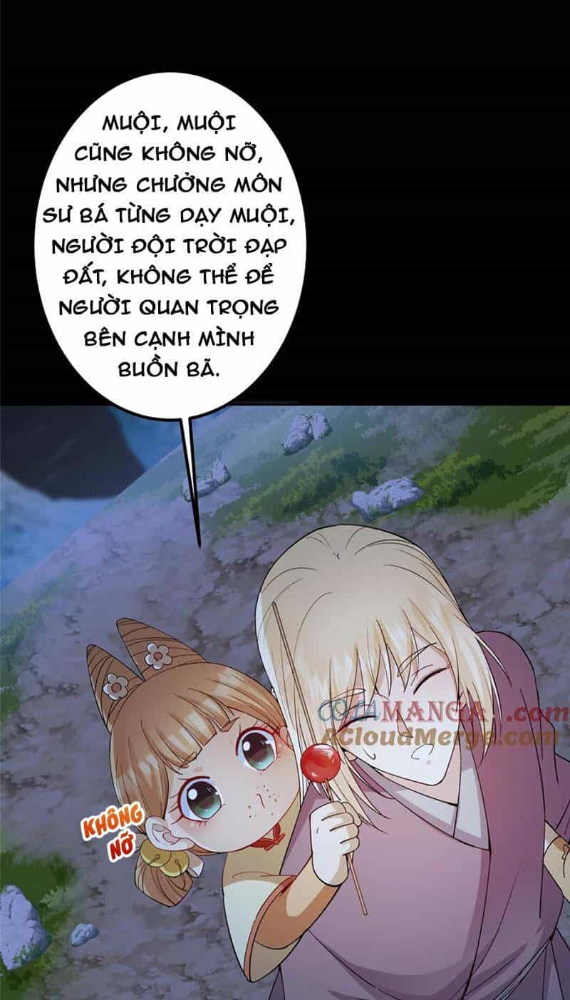 Chưởng Môn Khiêm Tốn Chút - Chương 362 - ảnh 51