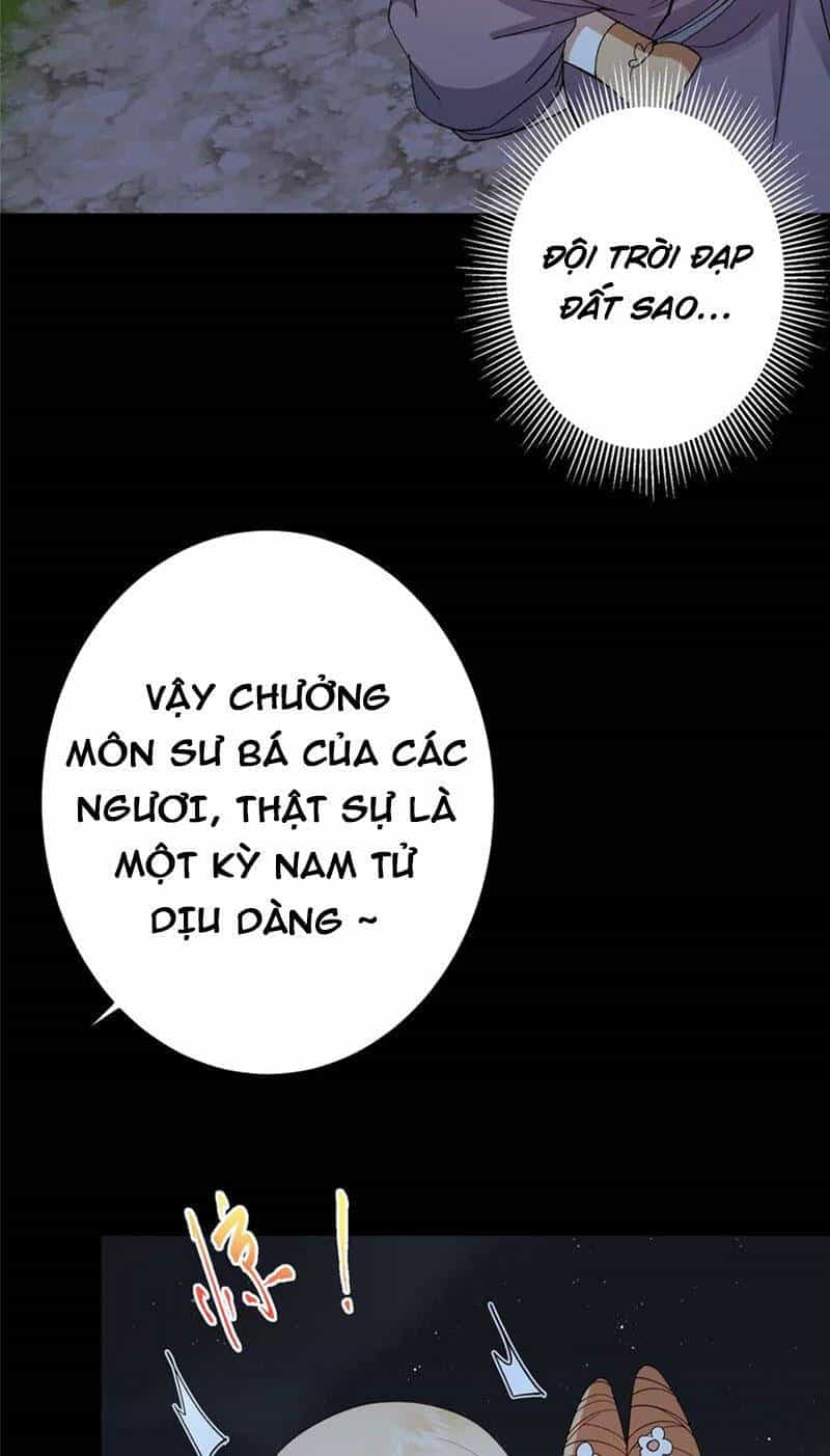 Chưởng Môn Khiêm Tốn Chút - Chương 362 - ảnh 52