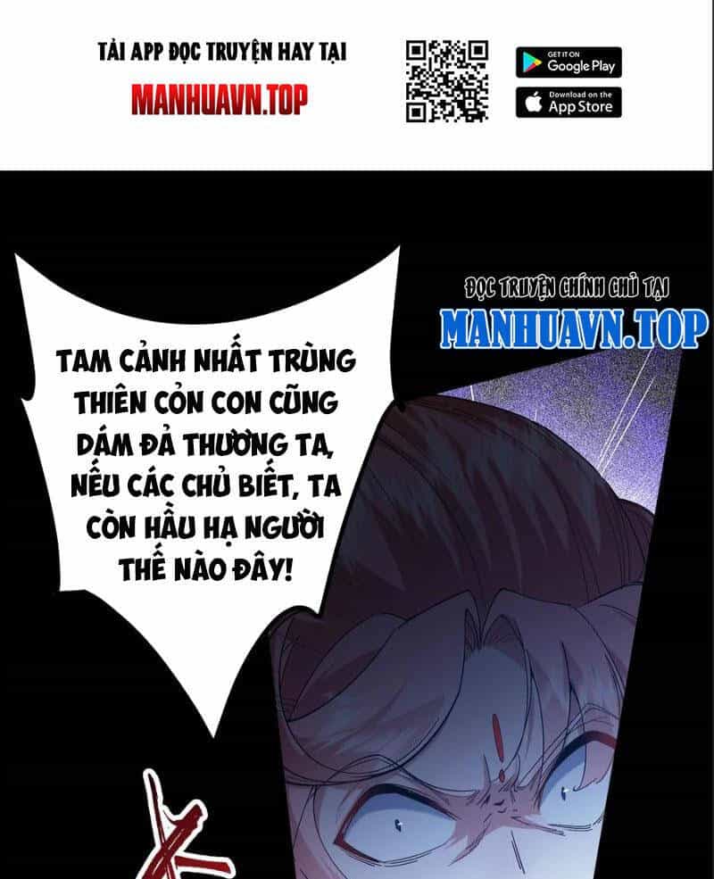 Chưởng Môn Khiêm Tốn Chút - Chương 364 - ảnh 1
