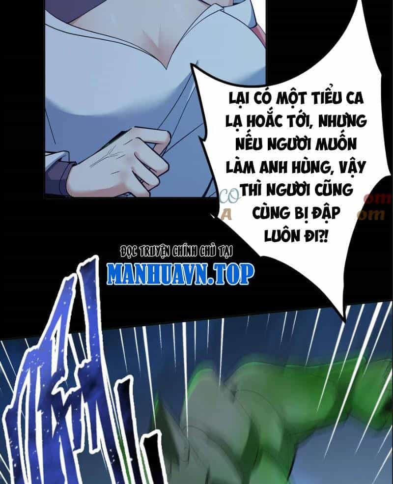 Chưởng Môn Khiêm Tốn Chút - Chương 364 - ảnh 22