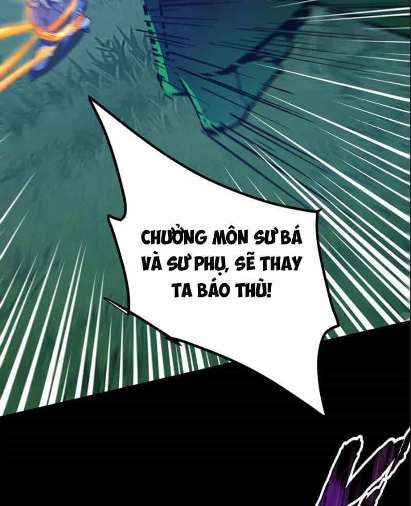 Chưởng Môn Khiêm Tốn Chút - Chương 364 - ảnh 7