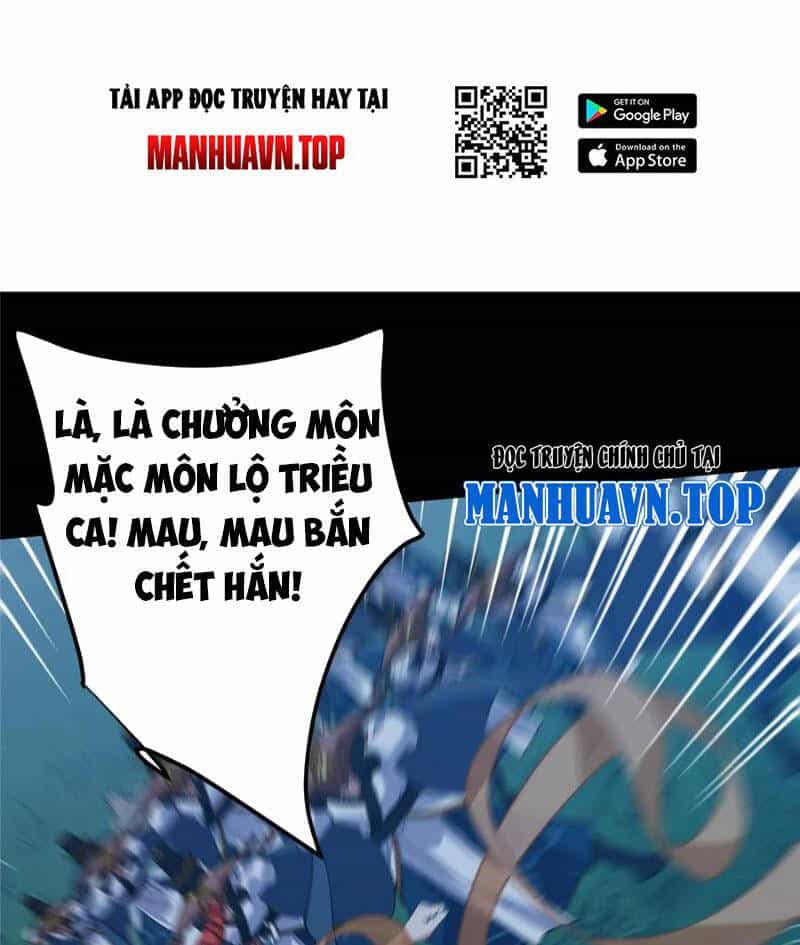 Chưởng Môn Khiêm Tốn Chút - Chương 367 - ảnh 1