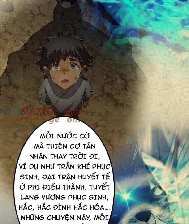 Chưởng Môn Khiêm Tốn Chút - Chương 367 - ảnh 56