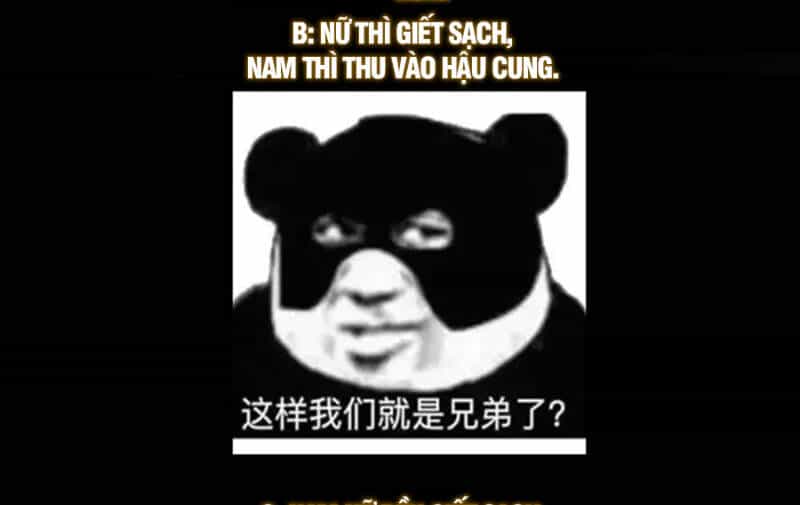 Chưởng Môn Khiêm Tốn Chút - Chương 369 - ảnh 53