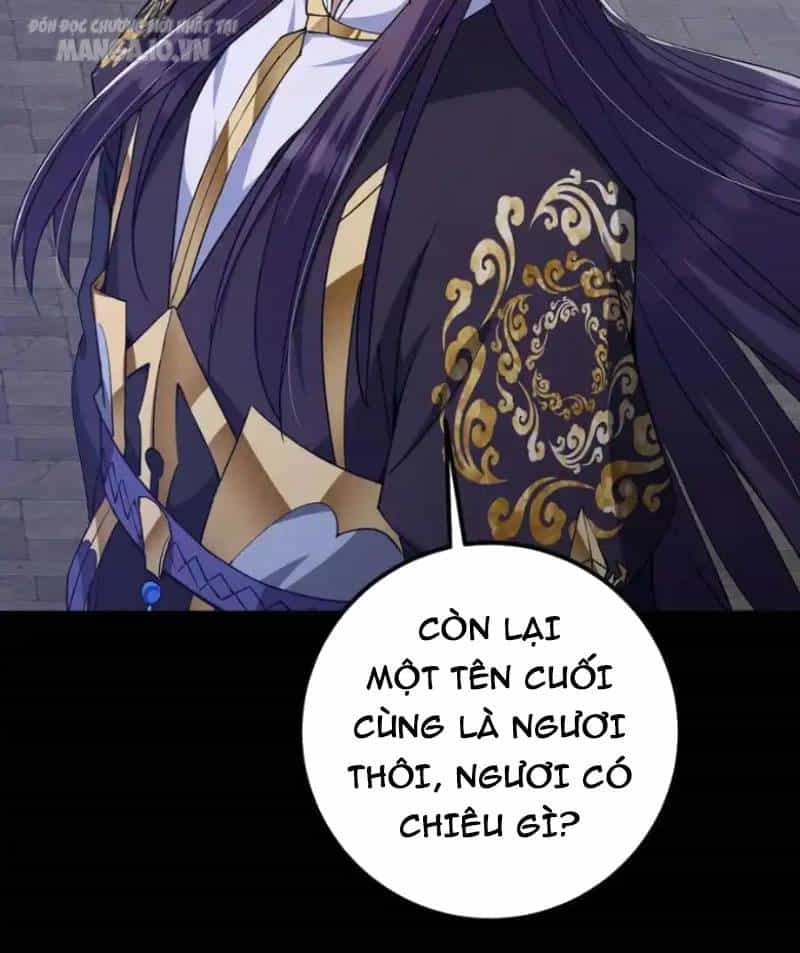 Chưởng Môn Khiêm Tốn Chút - Chương 371 - ảnh 76