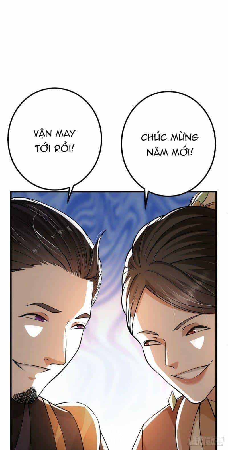 Chưởng Môn Khiêm Tốn Chút - Chương 33 - ảnh 5